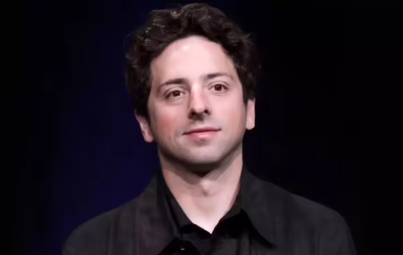 Sergey Brin Labels UN Report